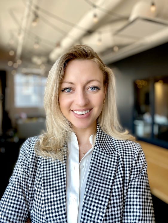 Adèle Therrien Lapointe