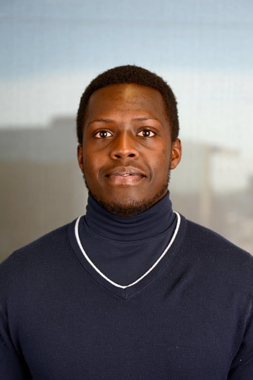 Cédrick Kayigire