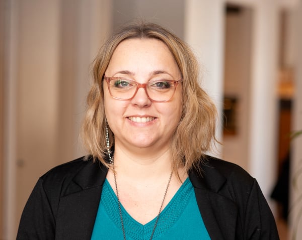 Cathy Bruyère