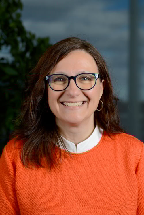 Chantal Martel