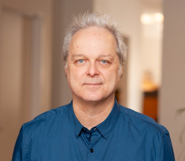 Charles Cadieux