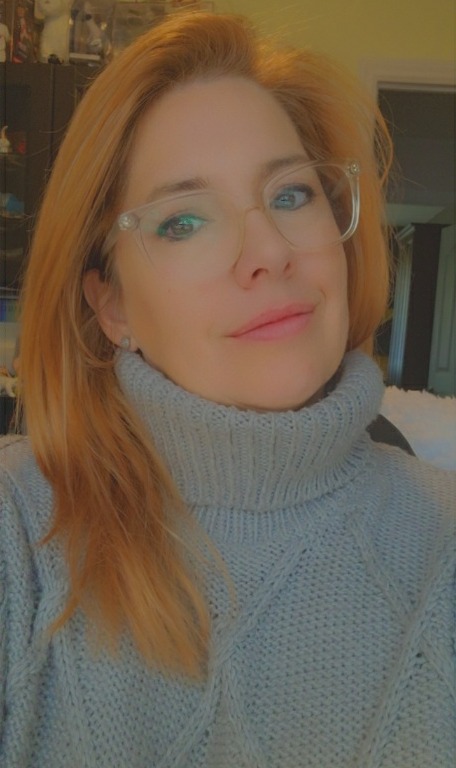 Clode Laliberte