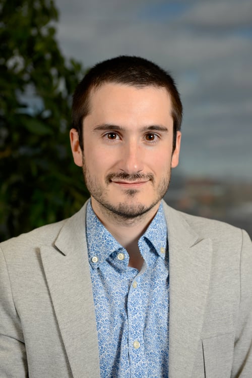 Mathieu Beaulieu