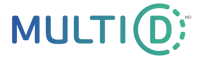 logo Multi D