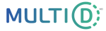 logo Multi D