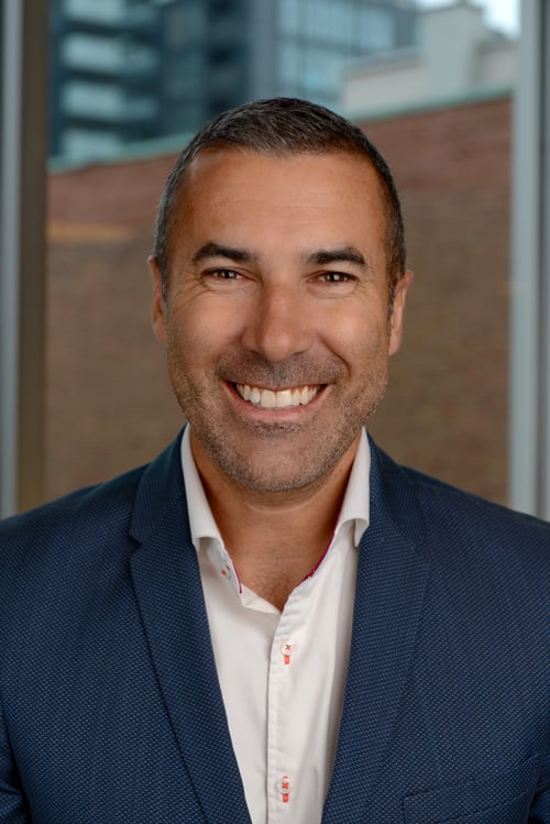 Pascal Tessier-Fleury