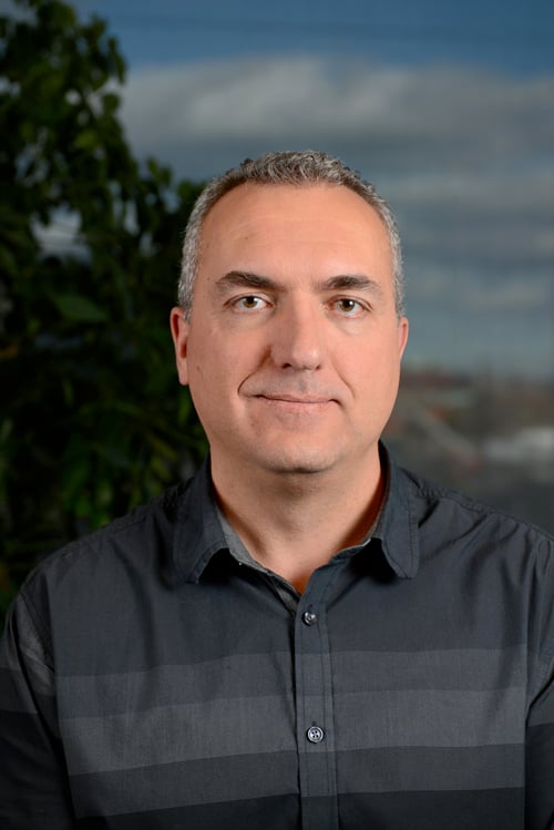Richard Massé