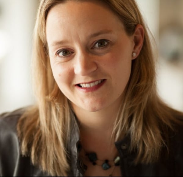 Stéphanie Brousseau