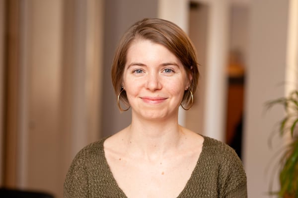Stéphanie Poulin