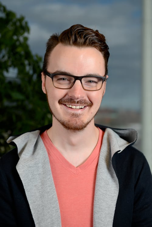 Vincent Bouthillette