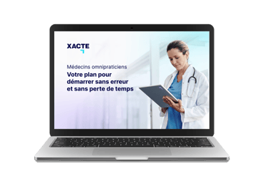 Médecins omnipraticiens: votre plan pour démarrer sans erreur et sans perte de temps