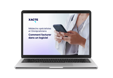 Comment facturer dans un logiciel de facturation RAMQ