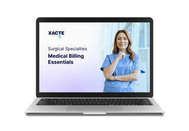 Medical billing essentials for surgical specialties