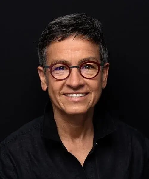 Dominique Vallée