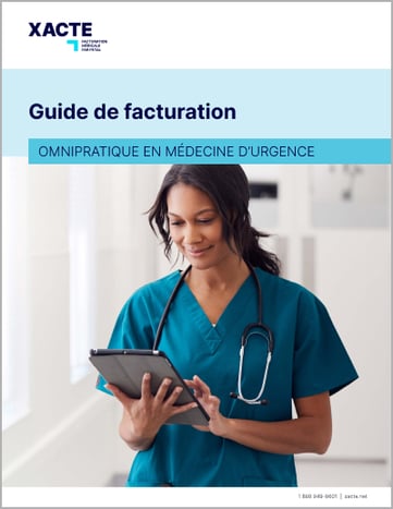 Cover of Billing Guide for General Practitioners in Emergency Medicine
