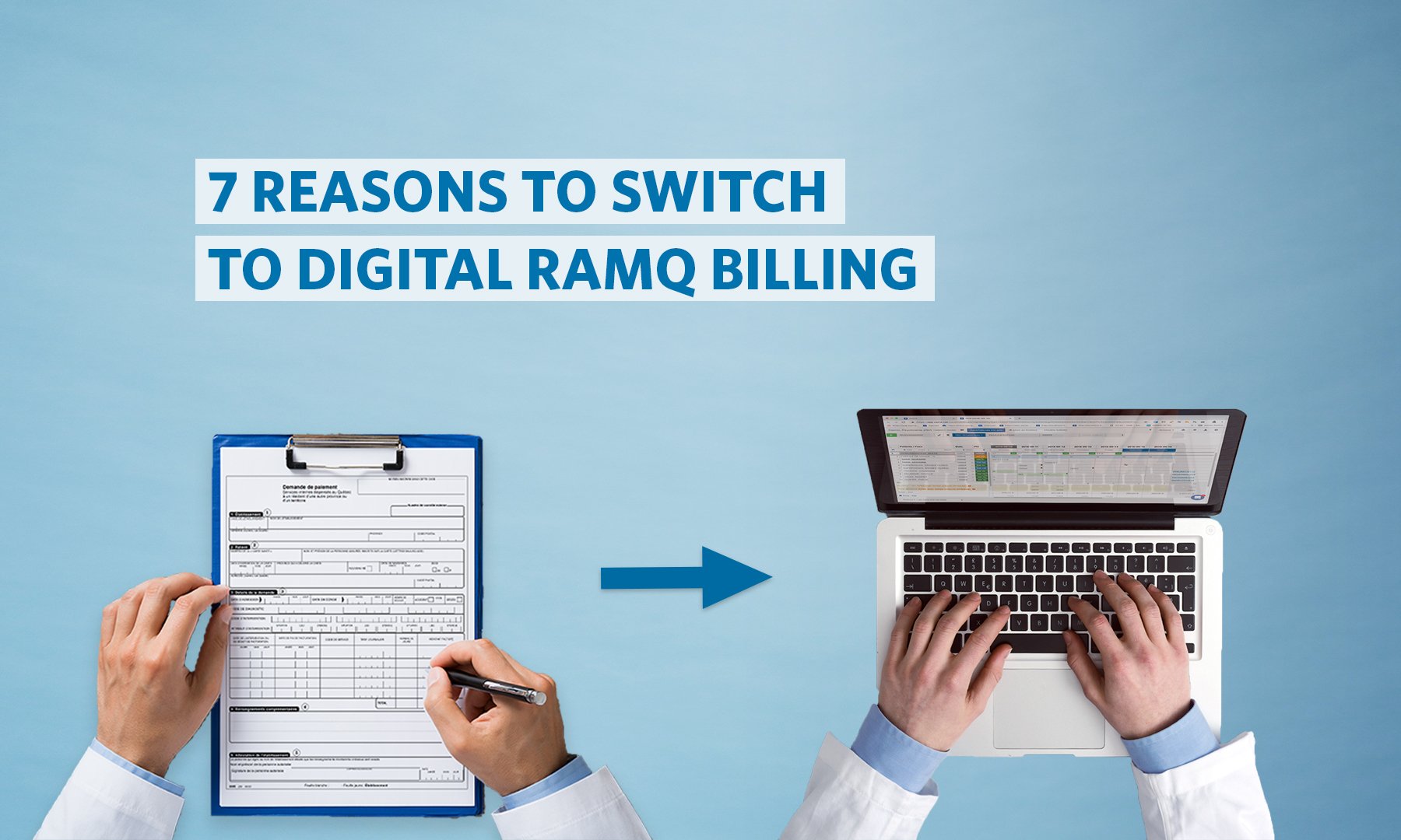 Digital-RAMQ-Billing
