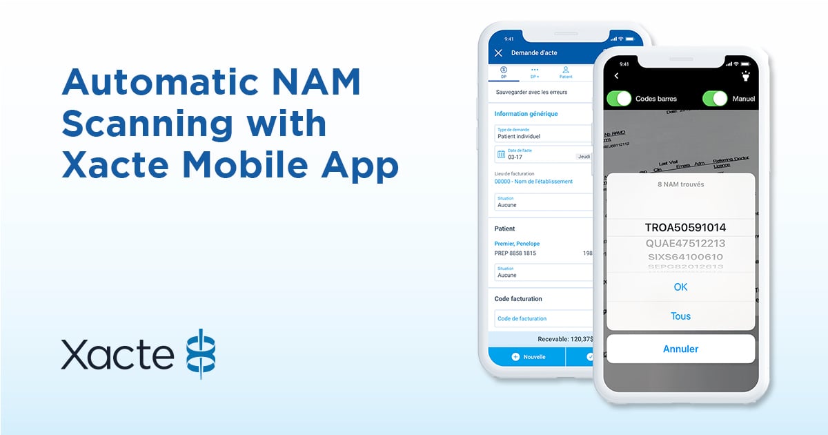 Automatic-NAM-Scanning-with-Xacte-Mobile-App