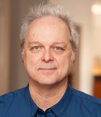 Charles cadieux