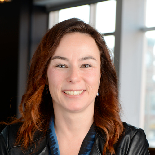 Photo of Natalie Doré