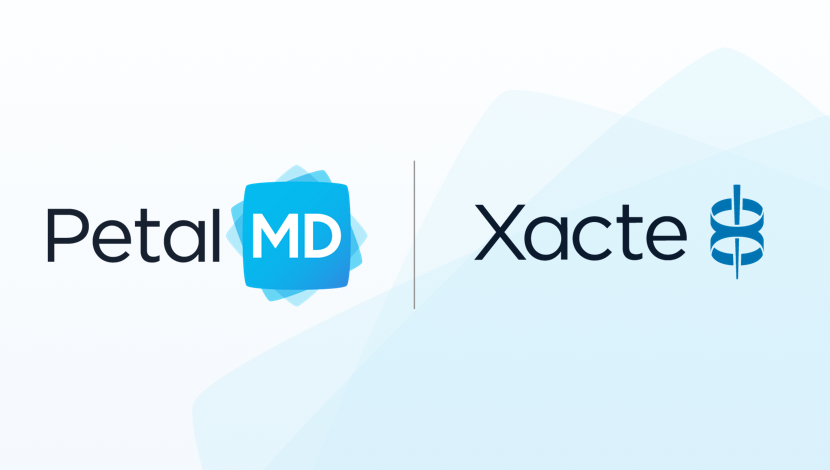 Petal-Acquires-Xacte