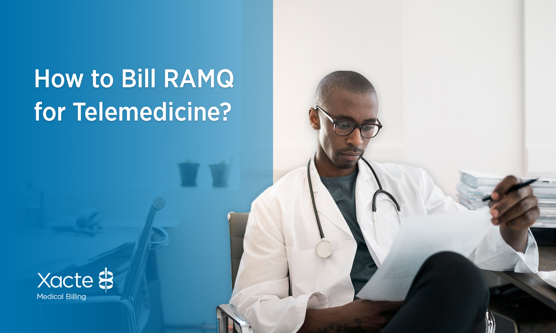 Medical-Billing-RAMQ