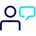 Technical support icon