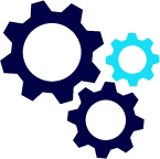 Gears Icon
