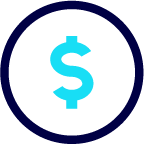 Dollar Sign Icon
