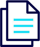 Icône de documents
