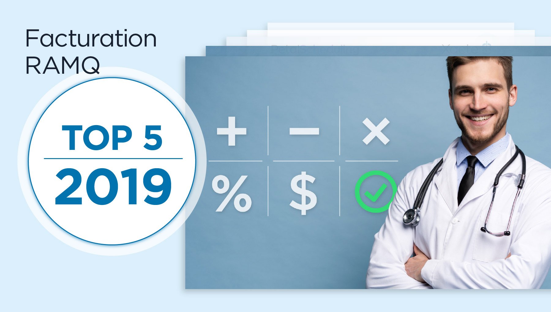 TOP-5-articles-facturation-médicale-en-2019